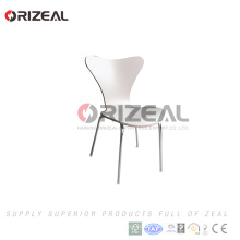 contreplaqué table à manger et chaise fabricant OZ-1137